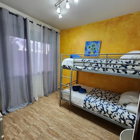 Casa Luz 143, Residencial El Pueblito Playa Blanca (Lanzarote)