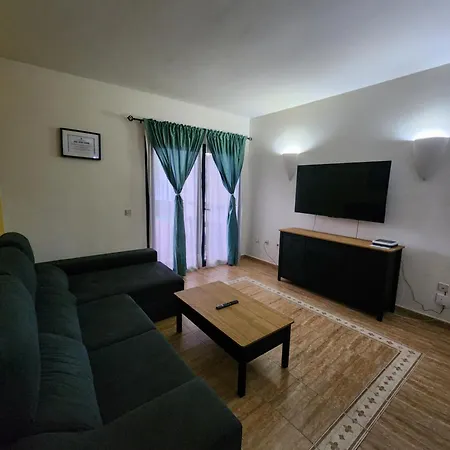 Casa Luz 143, Residencial El Pueblito * Playa Blanca (Lanzarote)