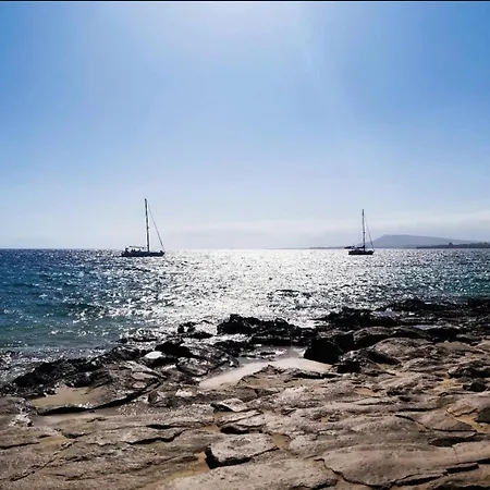 Casa Luz 143, Residencial El Pueblito * Playa Blanca (Lanzarote)