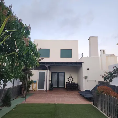 Apartment Casa Luz 143, Residencial El Pueblito